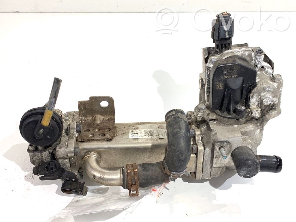 KIA Ceed Válvula EGR 