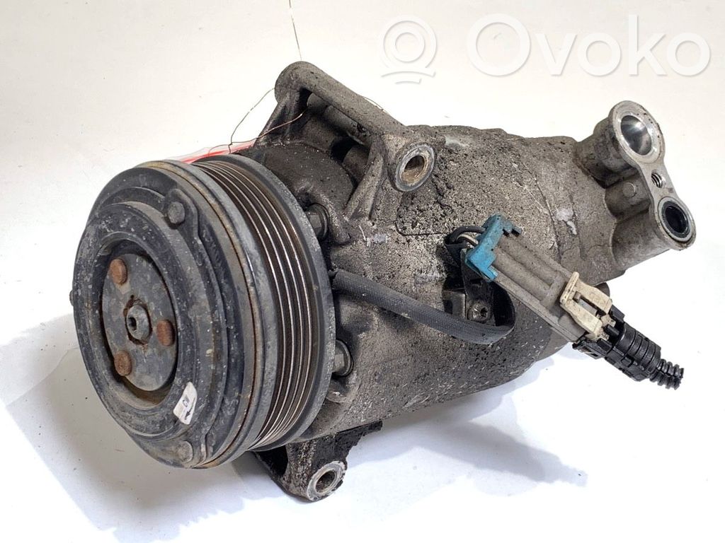 Kompresor / Sprężarka klimatyzacji A/C   TSP0155449
