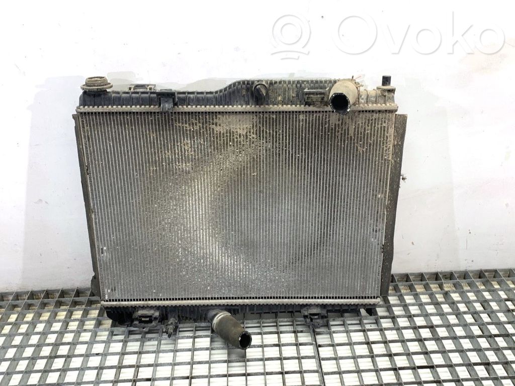 Ford Transit -  Tourneo Connect Coolant radiator 