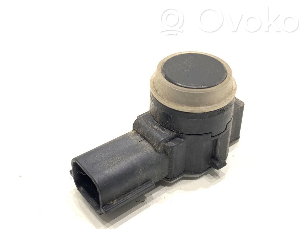 Sensor de aparcamiento PDC