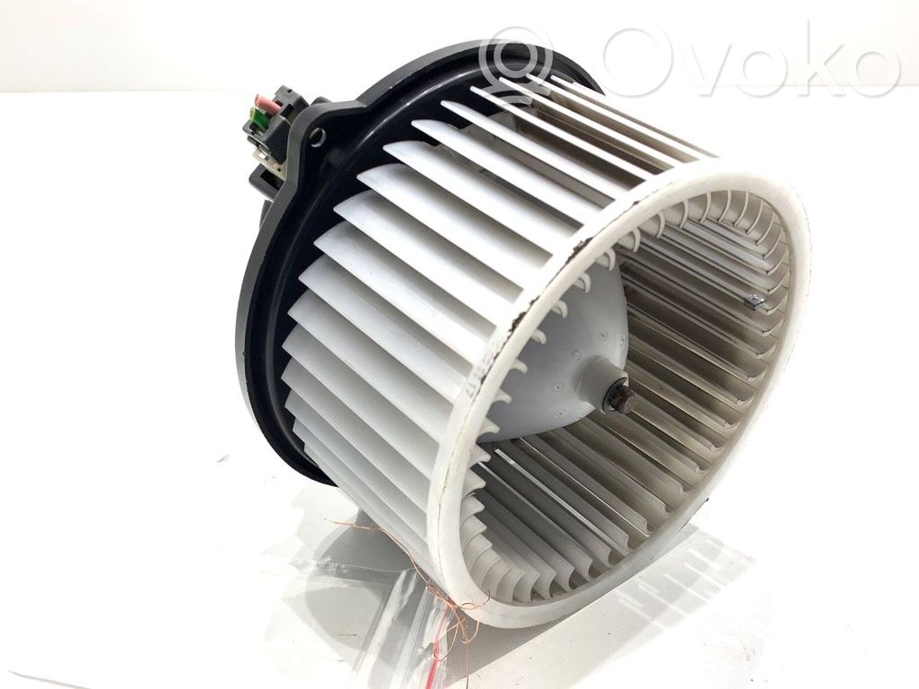 KIA Ceed Heater fan/blower 