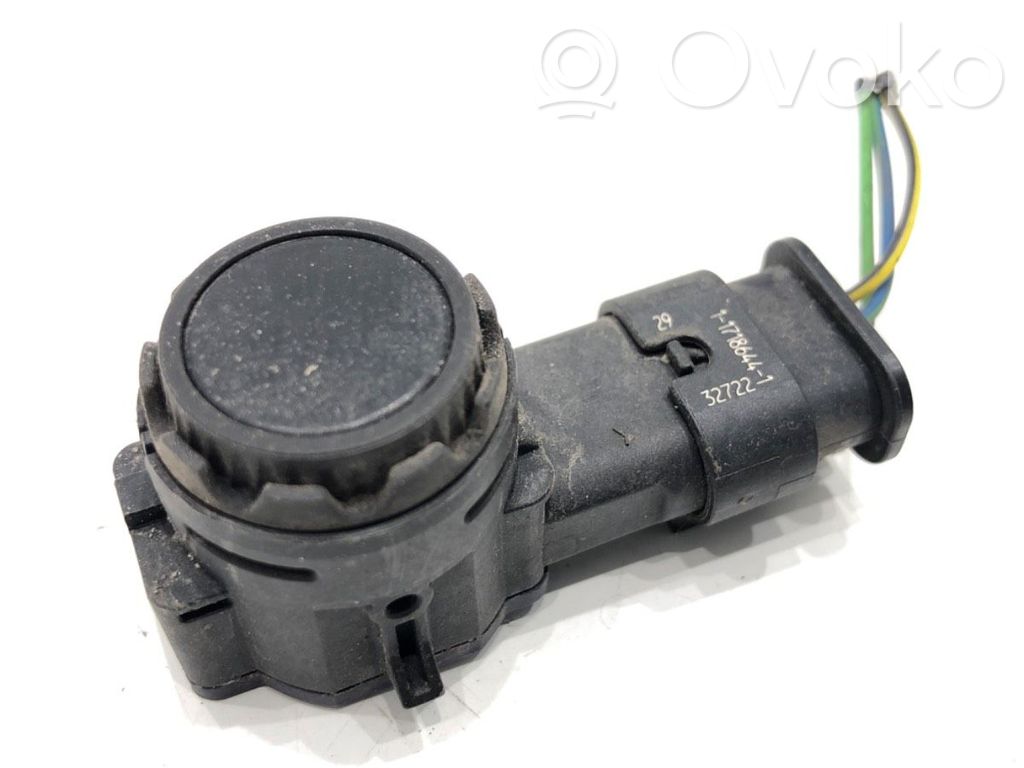 Sensor de aparcamiento PDC   9826784