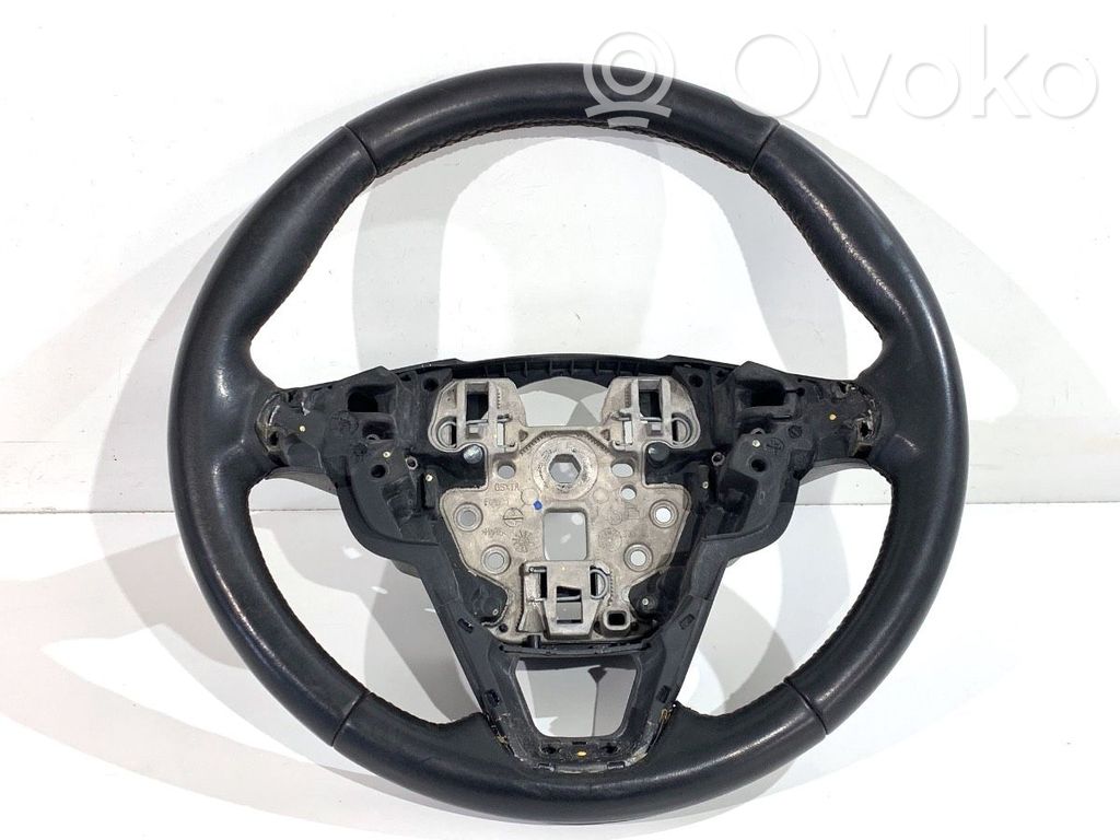 Ford Mondeo MK V Ohjauspyörä 