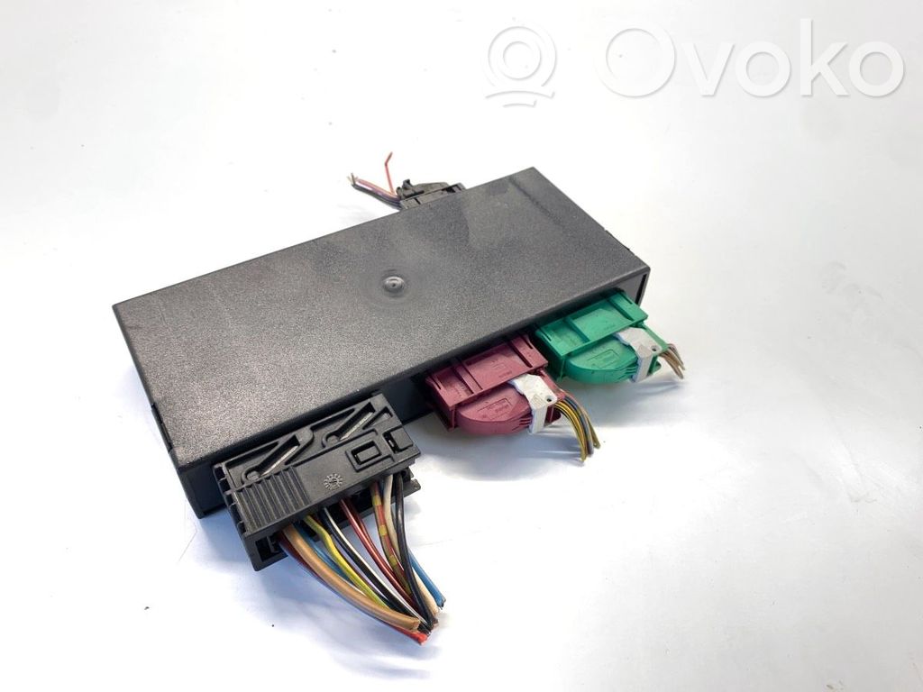 Central body control module   8387529