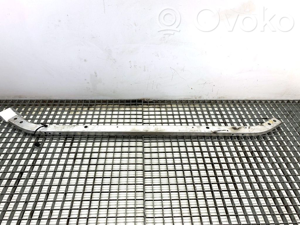 BMW X4 G02 Panou suport radiator 