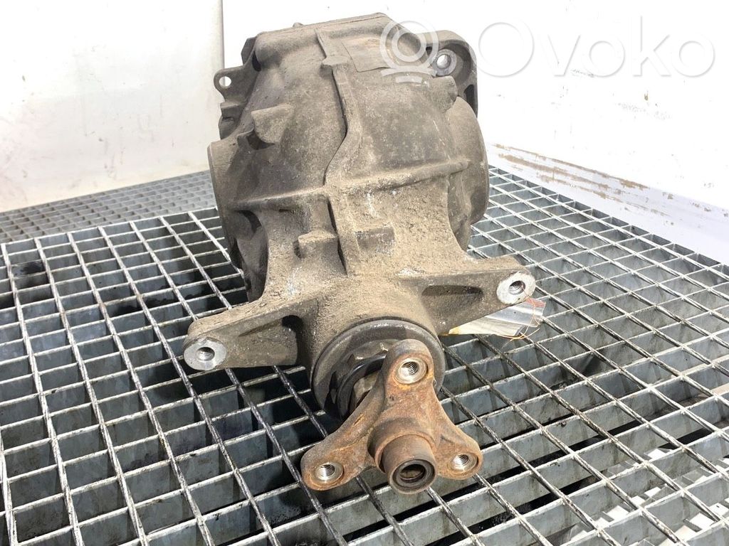 BMW 5 F10 F11 Diferențial spate 