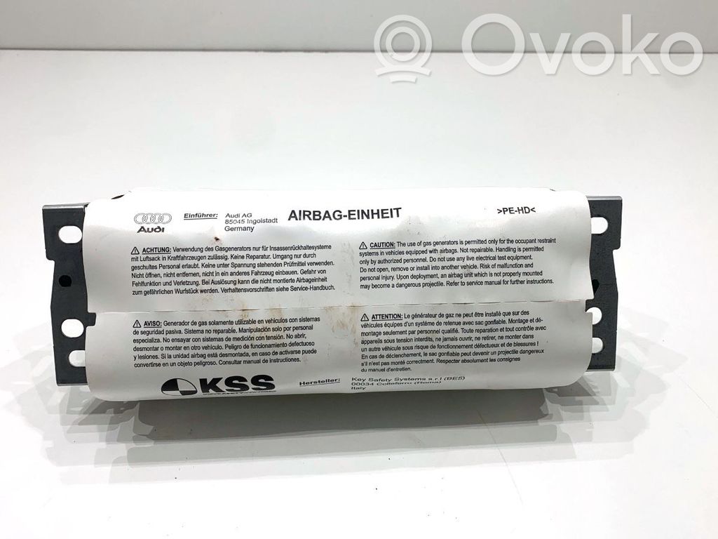 Audi A4 S4 B8 8K Airbag pasager 