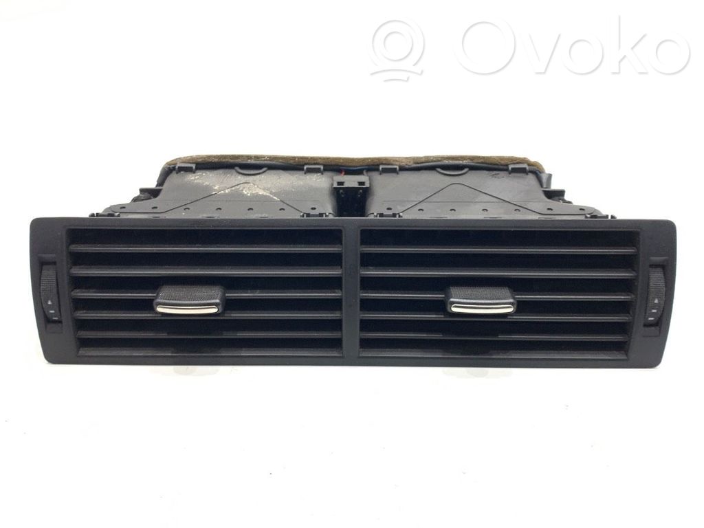Audi A4 S4 B6 8E 8H Copertura griglia di ventilazione laterale cruscotto