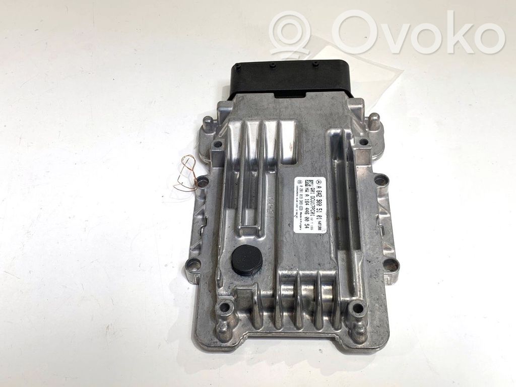 Mercedes-Benz GLE (W166 - C292) Alte unități/module de control 