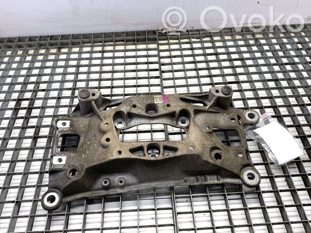 Audi A4 S4 B9 8W Supporto della scatola del cambio 