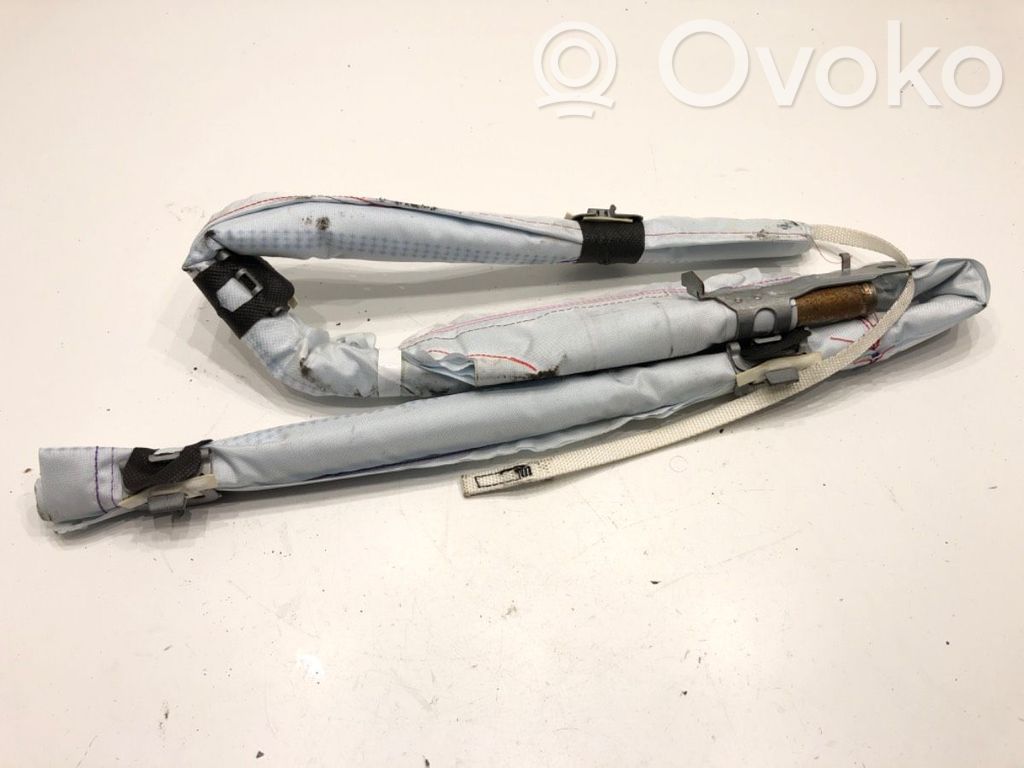 Peugeot 2008 I Kopfairbag 