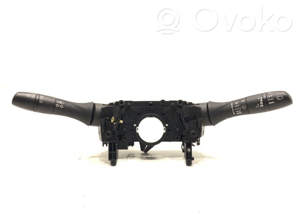 Nissan Micra K14 Wiper turn signal indicator stalk/switch 
