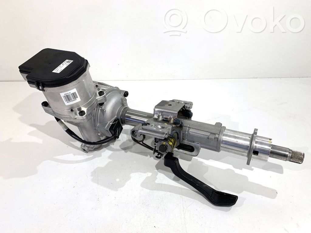 KIA Ceed Ohjaustehostimen pumppu 