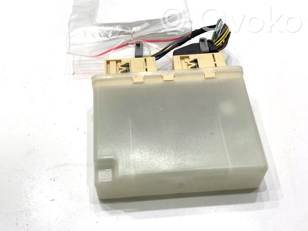 Parking PDC control unit/module   5A70A60