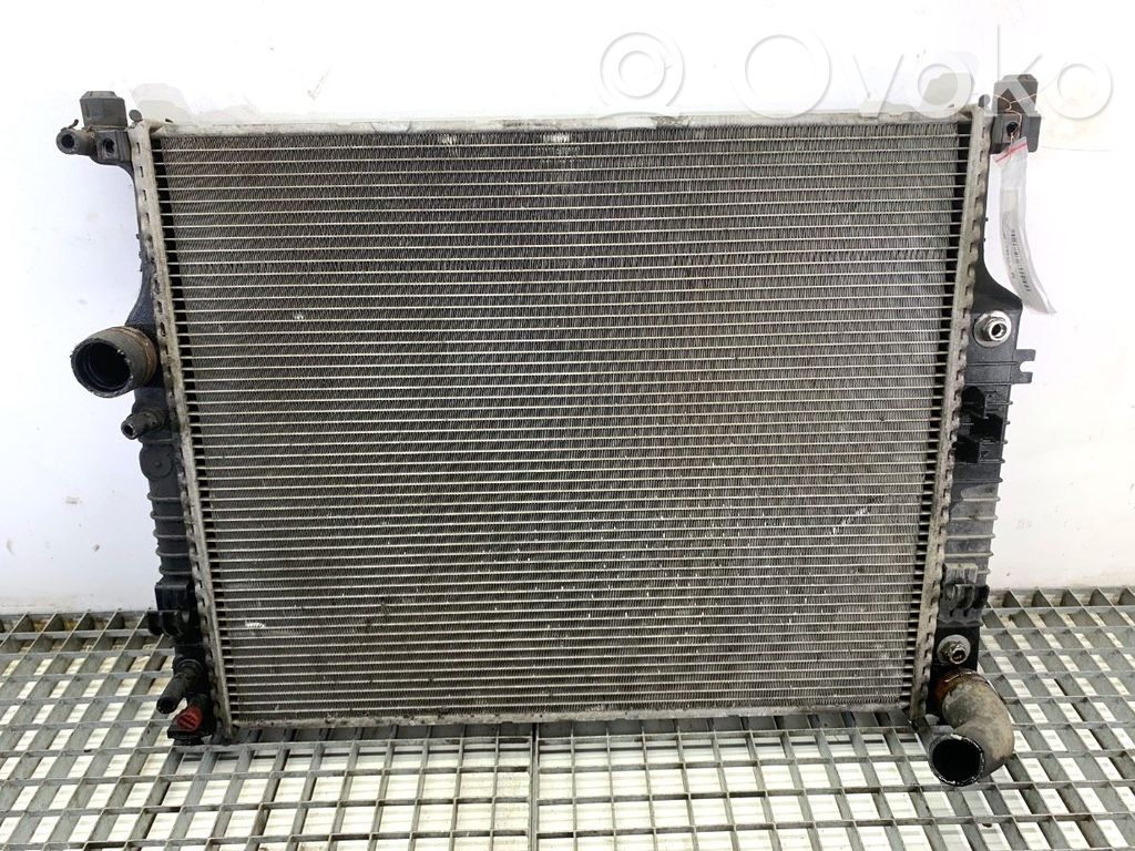 Mercedes-Benz GL X164 Radiatore di raffreddamento