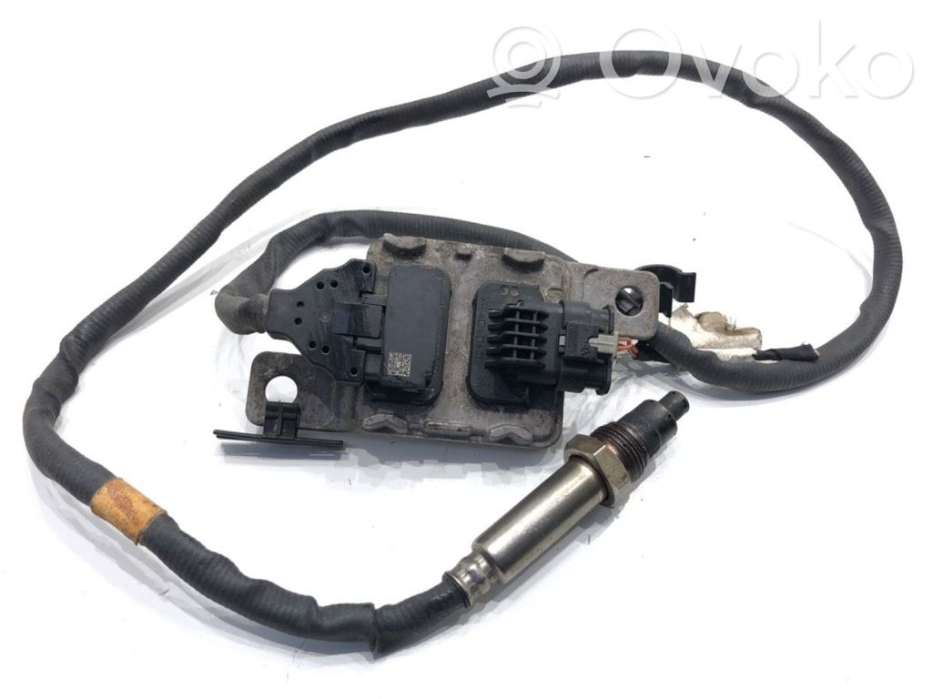 Audi A4 S4 B9 8W Lambda zondas 