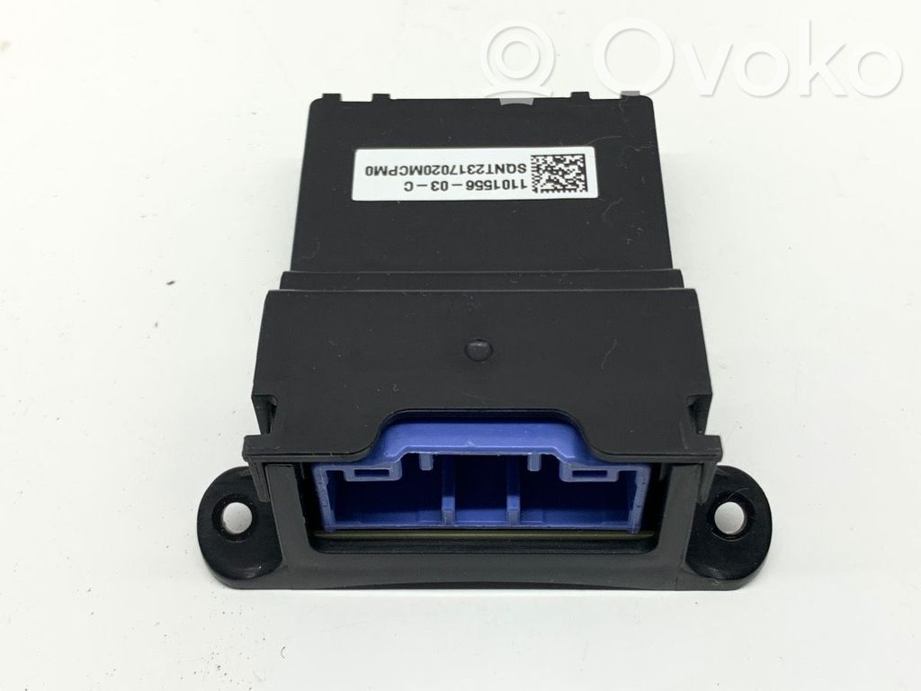 Tesla Model Y Autres unités de commande / modules 