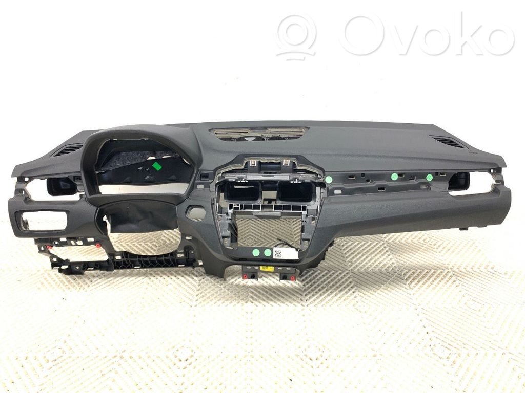 BMW X1 F48 F49 Panel de instrumentos 