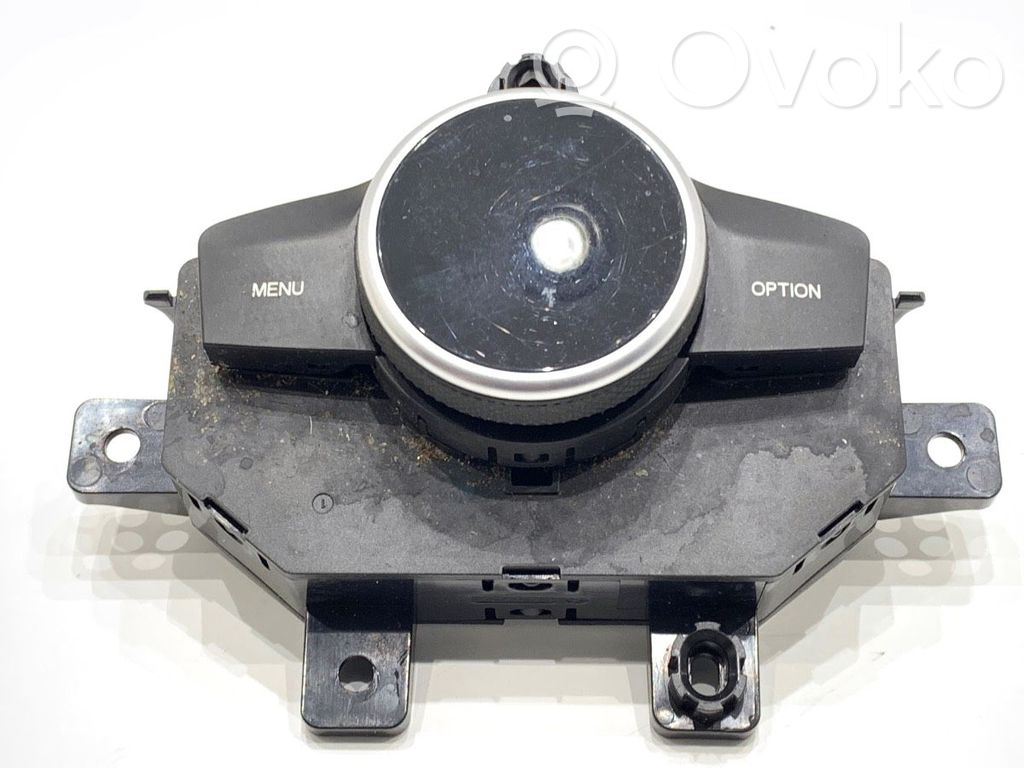 Alfa Romeo Stelvio Other switches/knobs/shifts 