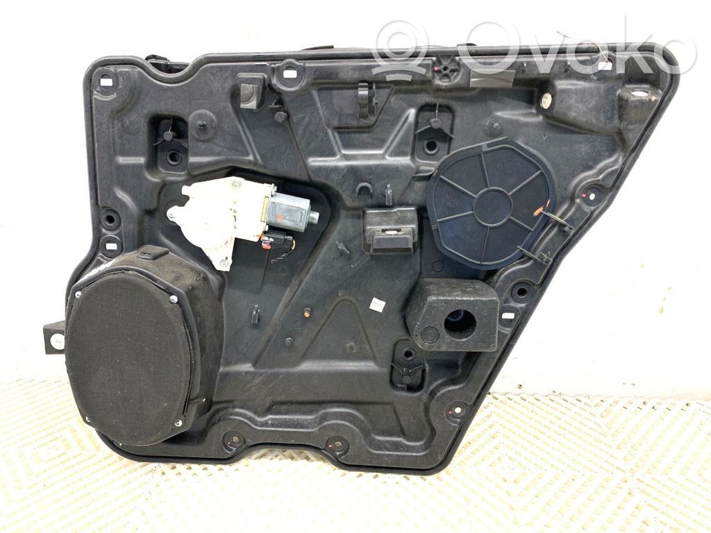 Dodge Journey Alzacristalli della portiera posteriore con motorino 