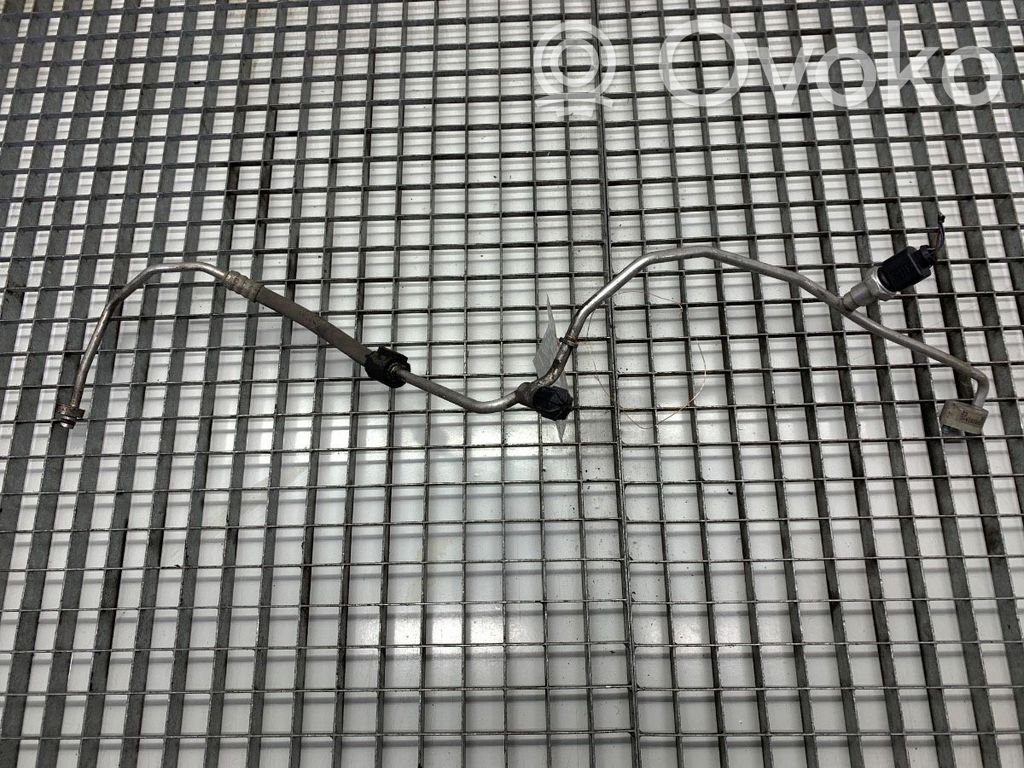 Skoda Octavia Mk3 (5E) Tubo flessibile aria condizionata (A/C) 