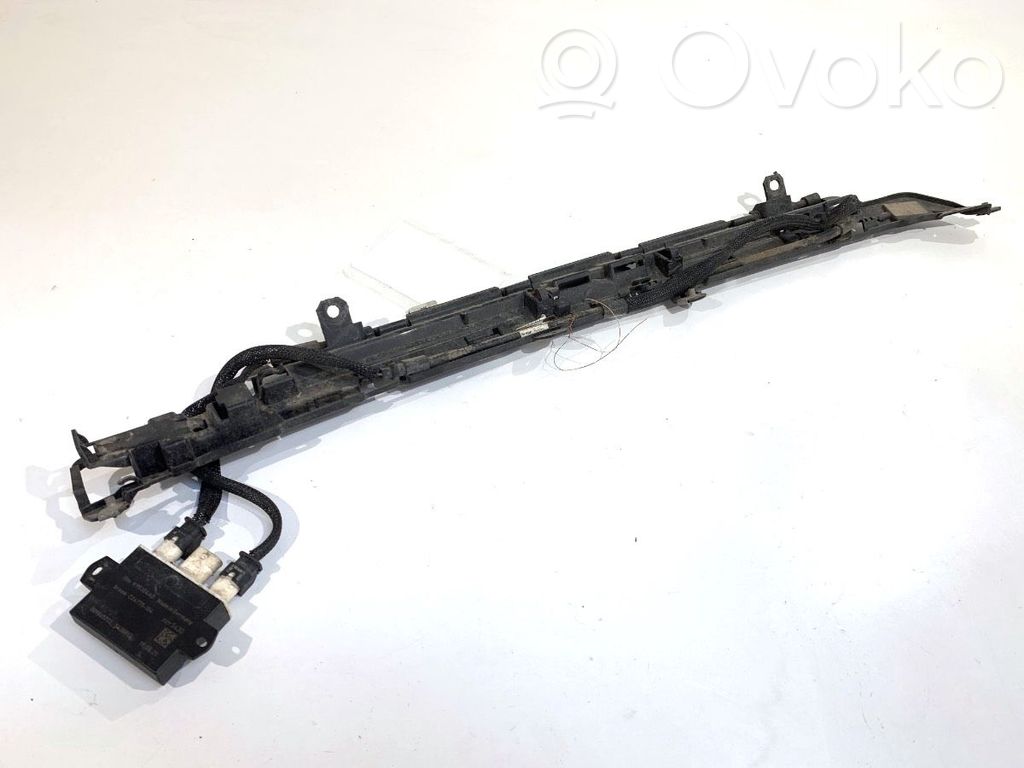 Opel Insignia B Other control units/modules 