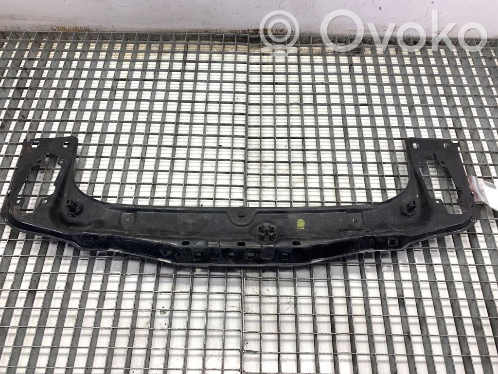 BMW 3 GT F34 Pannello di supporto del radiatore 