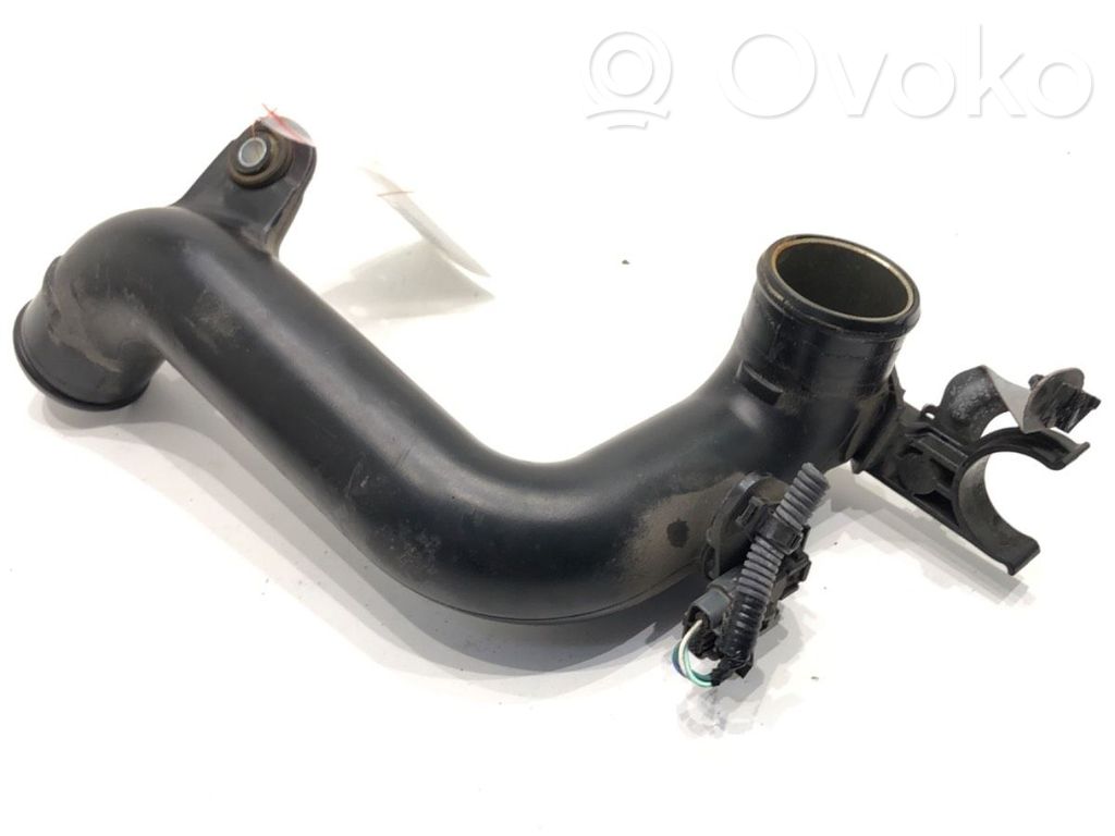 Mitsubishi Eclipse Cross Air intake hose/pipe 