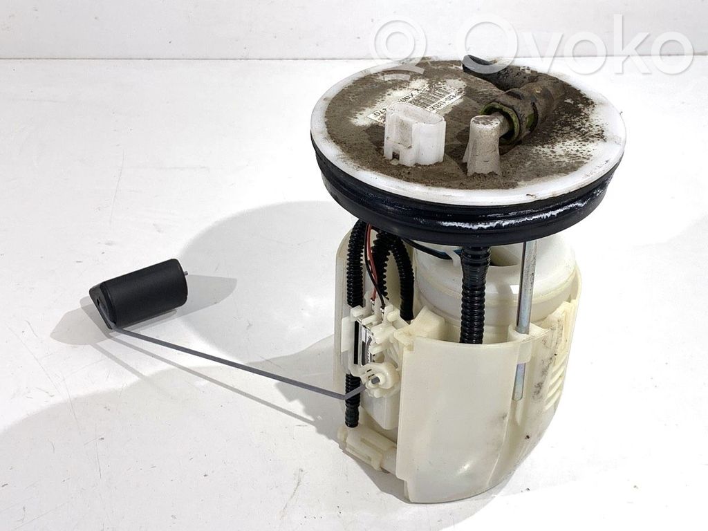 Mazda 3 II In-tank fuel pump 