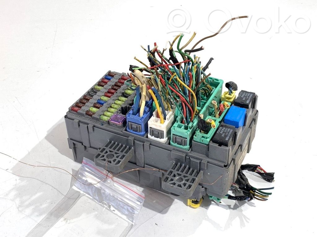 Honda Civic Muut ohjainlaitteet/moduulit 