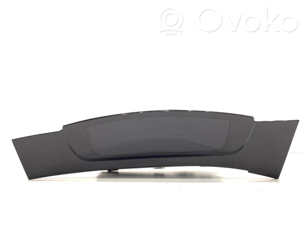 Honda Civic Speedometer (instrument cluster) 