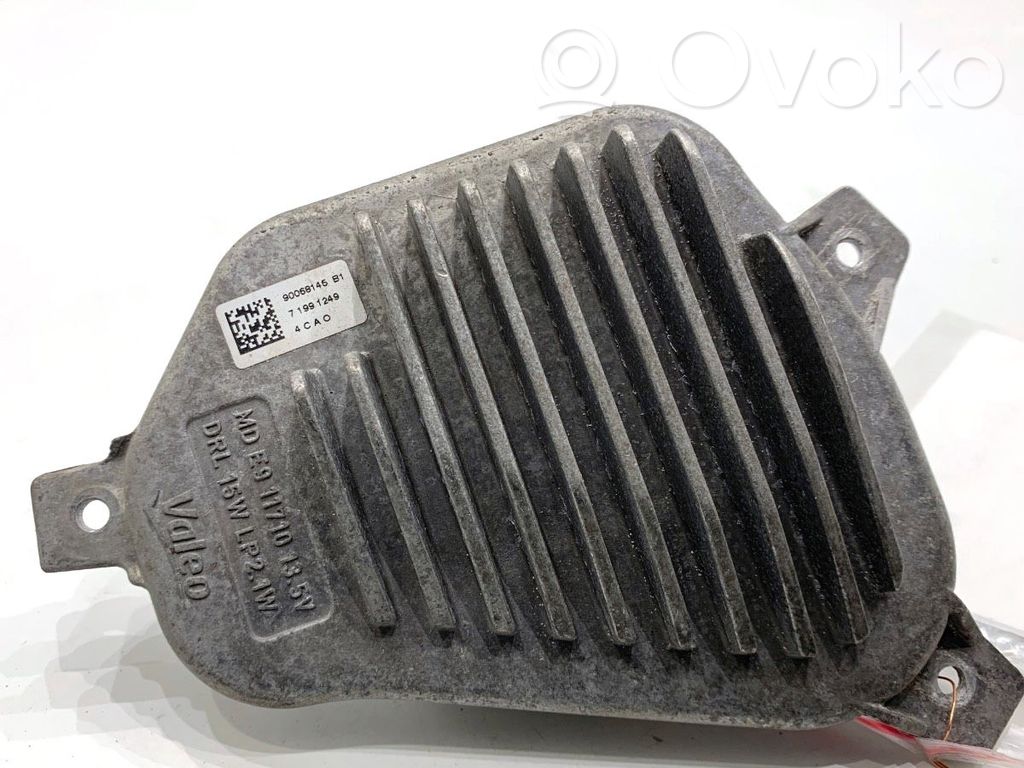 BMW X1 F48 F49 Other control units/modules 