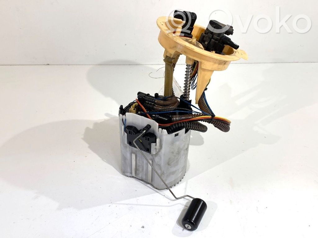 Volvo XC60 In-tank fuel pump 