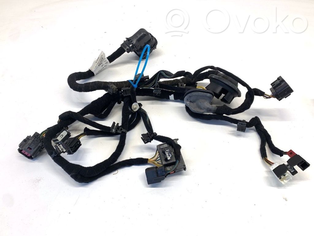 Alfa Romeo Stelvio Cablaggio porta anteriore 