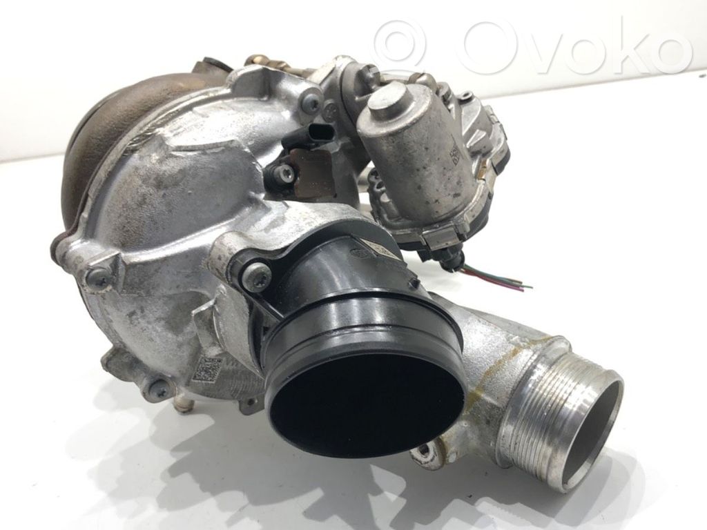 Cupra Formentor Turbo 