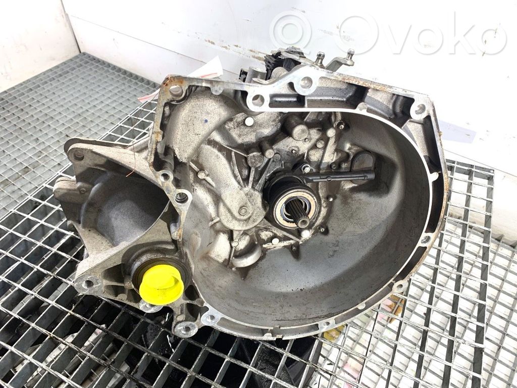 Ford Fiesta Boîte de vitesses manuelle à 5 vitesses