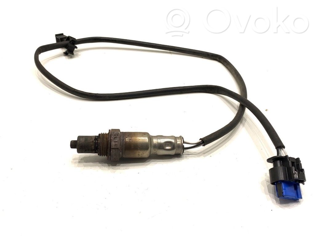 Ford Fiesta Lambda probe sensor 