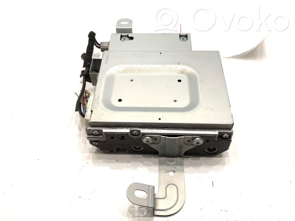 Mazda 3 II Amplificator sunet 