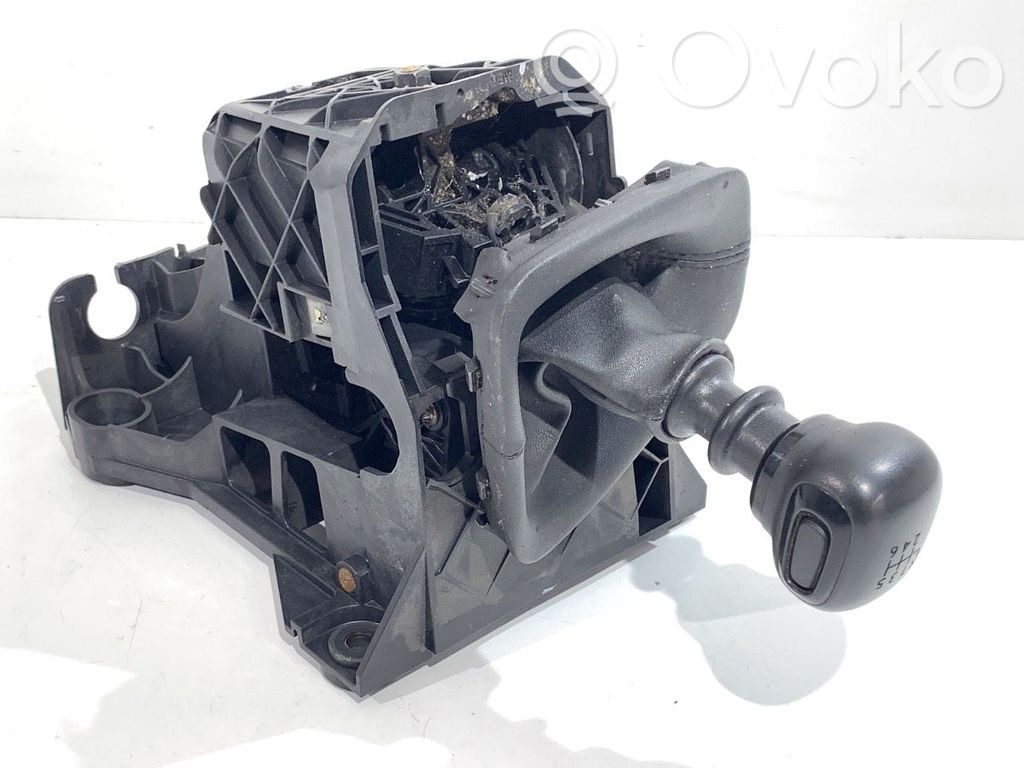 Toyota ProAce City Gear shift rod 