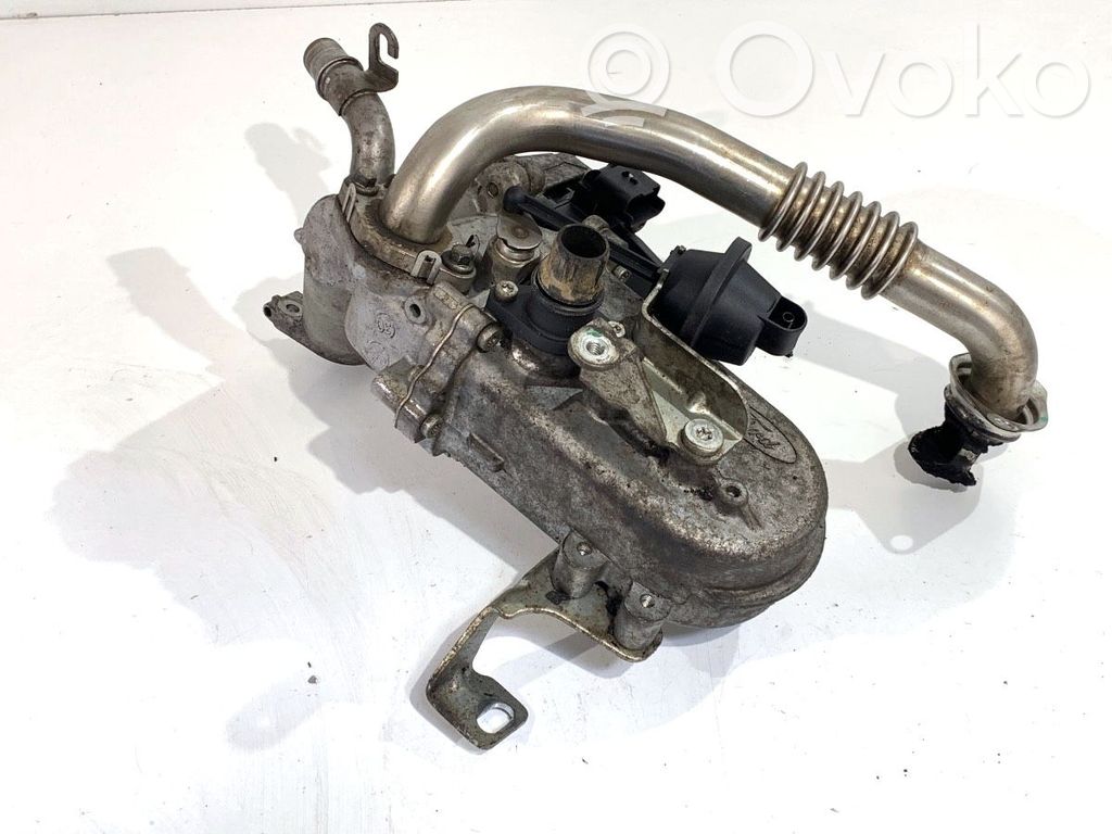 Ford Mondeo MK V Válvula EGR 