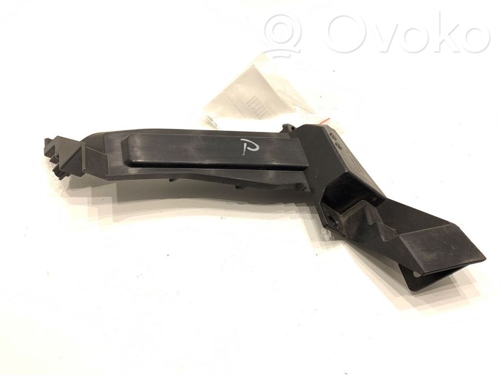 Mitsubishi Eclipse Cross Front bumper mounting bracket 