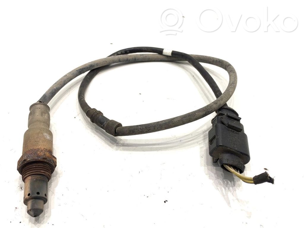 Skoda Fabia Mk3 (NJ) Lambda probe sensor 
