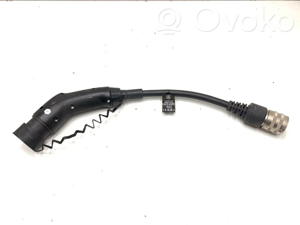 Mercedes-Benz Sprinter W907 W910 Câble haute tension