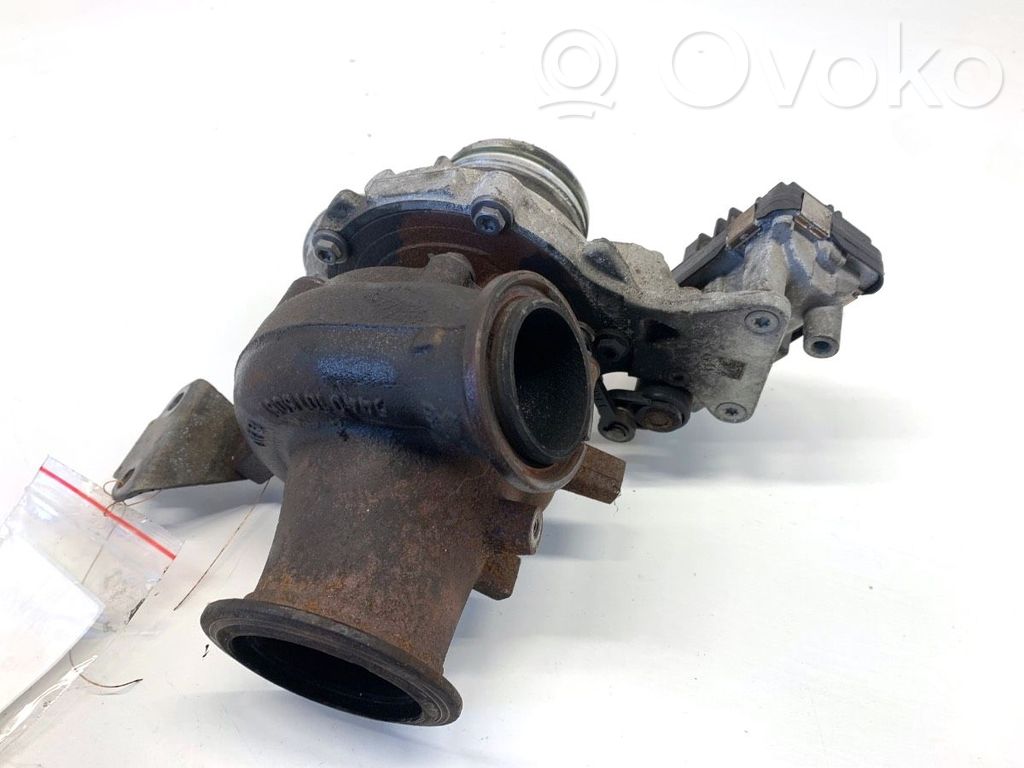 Turbina   54409700046