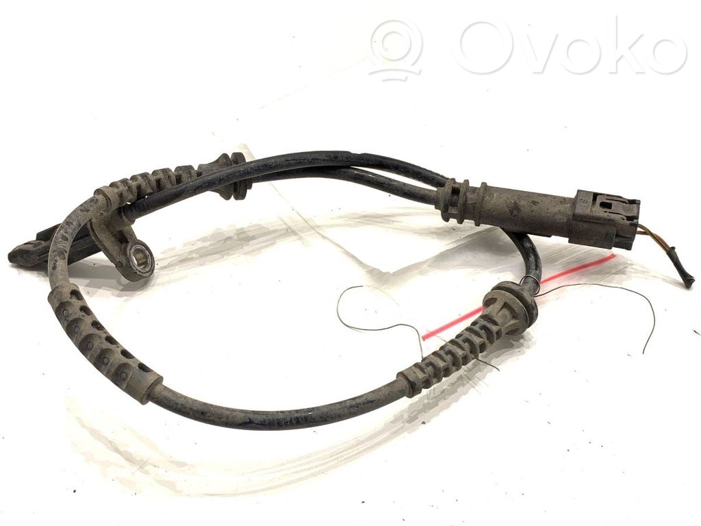 BMW X1 F48 F49 Sensore accelerazione ABS