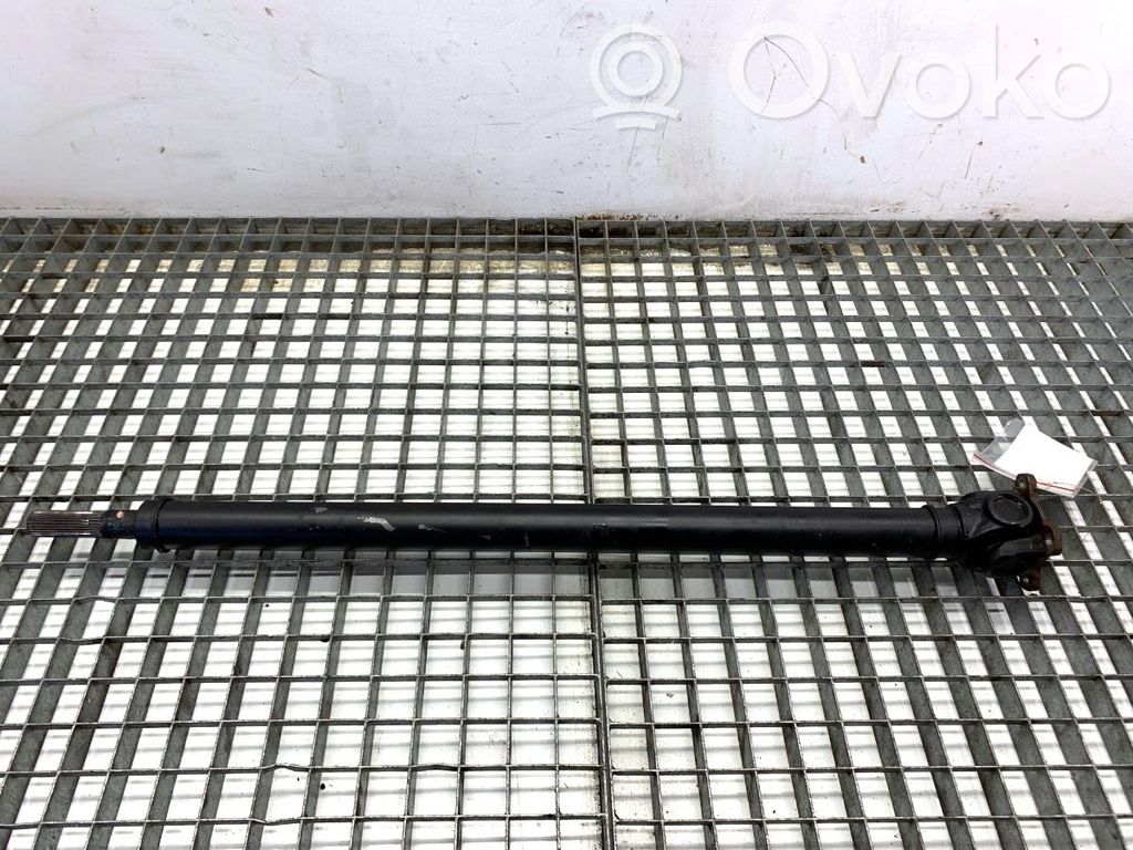 Eje propulsor delantero   9455545