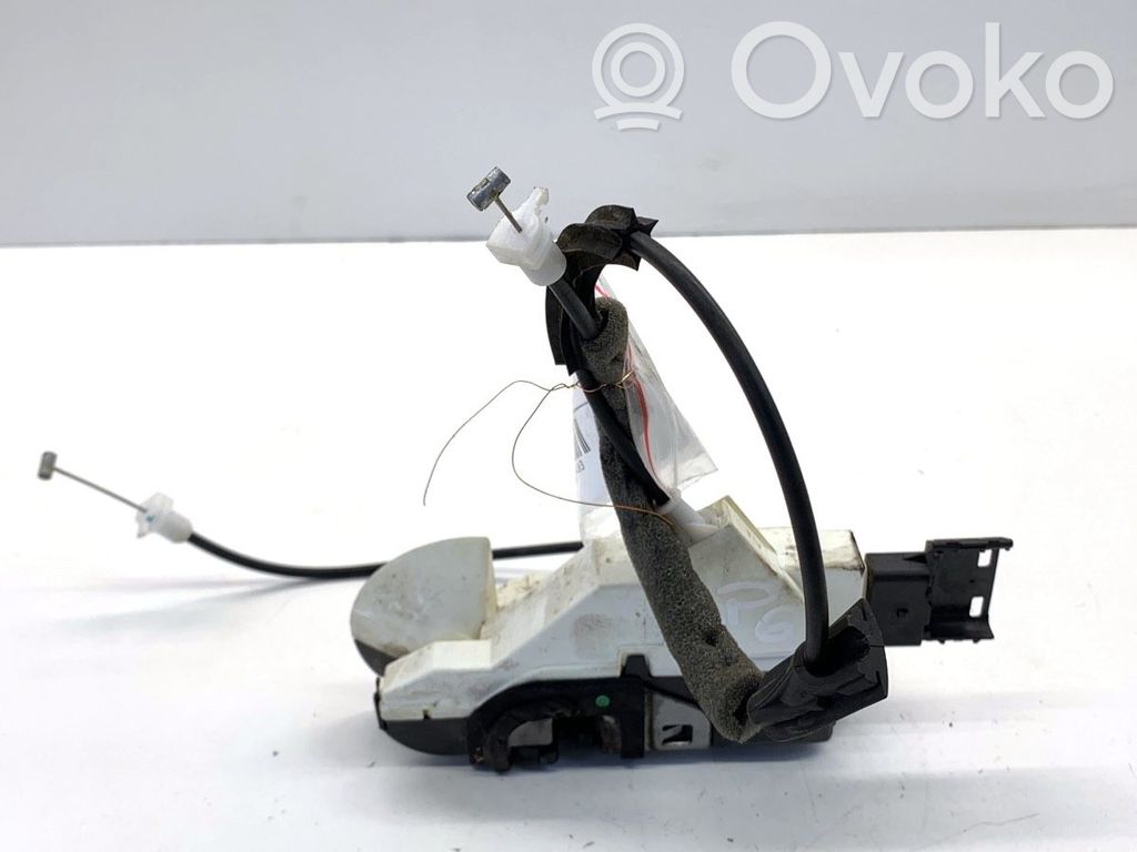 Citroen C5 Serratura portiera anteriore 