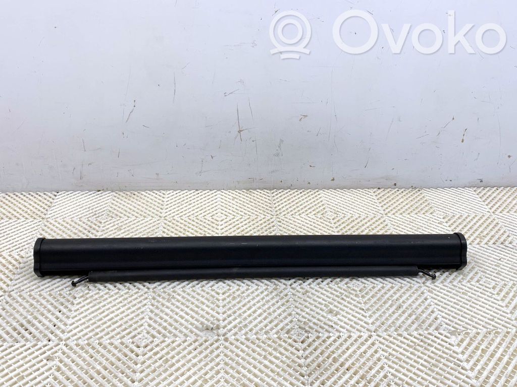 Citroen C5 Parcel shelf load cover 