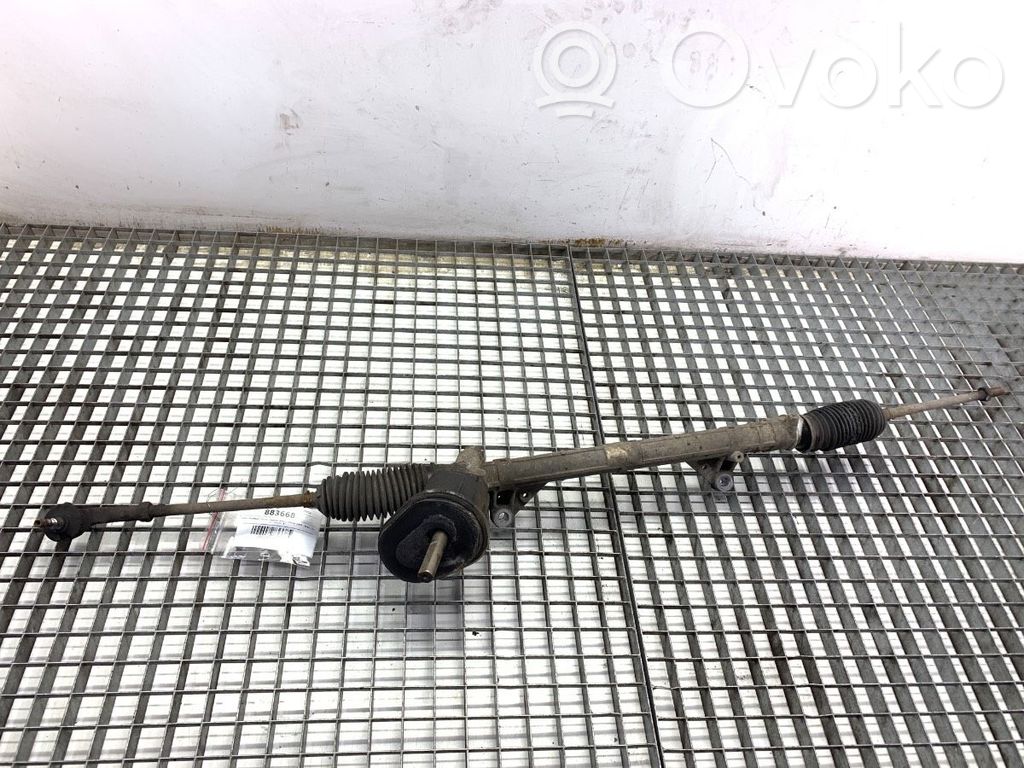 Renault Clio III Steering rack 