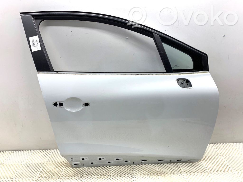 Renault Clio IV Durvis 